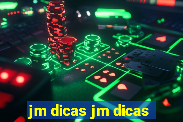 jm dicas jm dicas